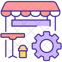پیش‌نمایش فایل improving-restaurant-design-5627617 از پک راه‌اندازی کسب‌وکار رستورانی