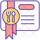 پیش‌نمایش فایل restaurant-coupon-5627613 از پک راه‌اندازی کسب‌وکار رستورانی