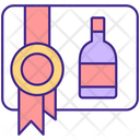 پیش‌نمایش فایل wine-gift-certificate-5627622 از پک راه‌اندازی کسب‌وکار رستورانی