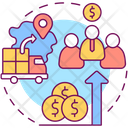 پیش‌نمایش فایل higher-distribution-costs-5652528 از پک کسب‌وکار صادرات و واردات