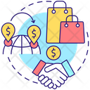 پیش‌نمایش فایل import-and-export-merchant-5652515 از پک کسب‌وکار صادرات و واردات