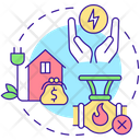 پیش‌نمایش فایل all-electric-homes-5663148 از پک برق‌رسانی روستایی
