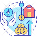 پیش‌نمایش فایل income-5663158 از پک برق‌رسانی روستایی