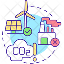 پیش‌نمایش فایل solution-for-climate-change-5663146 از پک برق‌رسانی روستایی