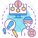 پیش‌نمایش فایل security-testing-5725252 از پک مدیریت هویت