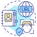 پیش‌نمایش فایل virtual-directory-5725270 از پک مدیریت هویت