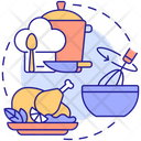 پیش‌نمایش فایل cooking-5725504 از پک مهارت‌های زندگی