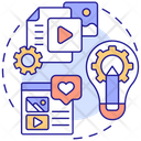 پیش‌نمایش فایل digital-media-production-5725510 از پک مهارت‌های زندگی