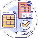 پیش‌نمایش فایل making-and-using-spreadsheets-5725515 از پک مهارت‌های زندگی