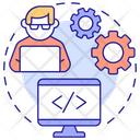 پیش‌نمایش فایل web-development-5725502 از پک مهارت‌های زندگی