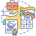 پیش‌نمایش فایل tax-relief-5769489 از پک کسب‌وکار در آسیا