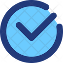 پیش‌نمایش فایل accept-button-5806040 از پک رابط کاربری ساده و مینیمال