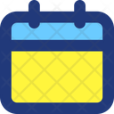 پیش‌نمایش فایل calendar-5806083 از پک رابط کاربری ساده و مینیمال