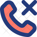 پیش‌نمایش فایل decline-phone-call-5806099 از پک رابط کاربری ساده و مینیمال