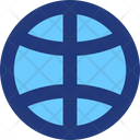 پیش‌نمایش فایل global-network-5806076 از پک رابط کاربری ساده و مینیمال