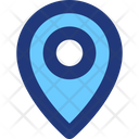 پیش‌نمایش فایل location-pin-5806059 از پک رابط کاربری ساده و مینیمال
