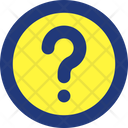 پیش‌نمایش فایل question-mark-5806027 از پک رابط کاربری ساده و مینیمال
