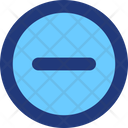 پیش‌نمایش فایل remove-button-5806038 از پک رابط کاربری ساده و مینیمال