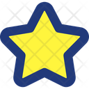 پیش‌نمایش فایل star-5806058 از پک رابط کاربری ساده و مینیمال