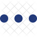 پیش‌نمایش فایل three-horizontal-dots-menu-5806067 از پک رابط کاربری ساده و مینیمال