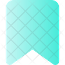 پیش‌نمایش فایل add-bookmark-5815695 از پک رابط کاربری ساده و مینیمال