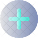 پیش‌نمایش فایل add-button-5815679 از پک رابط کاربری ساده و مینیمال