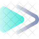 پیش‌نمایش فایل fast-forward-button-5815754 از پک رابط کاربری ساده و مینیمال