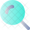 پیش‌نمایش فایل magnifying-glass-5815698 از پک رابط کاربری ساده و مینیمال
