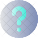 پیش‌نمایش فایل question-mark-5815669 از پک رابط کاربری ساده و مینیمال