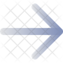 پیش‌نمایش فایل rightwards-arrow-5815686 از پک رابط کاربری ساده و مینیمال
