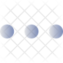 پیش‌نمایش فایل three-horizontal-dots-menu-5815709 از پک رابط کاربری ساده و مینیمال