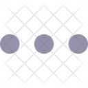 پیش‌نمایش فایل three-horizontal-dots-menu-5806638 از پک رابط کاربری ساده و قابل فهم