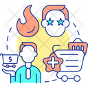 پیش‌نمایش فایل impulsive-customer-5830856 از پک سیاست تخفیف