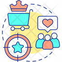 پیش‌نمایش فایل loyal-customers-5830854 از پک سیاست تخفیف