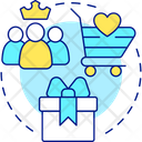 پیش‌نمایش فایل reward-loyal-customers-5830837 از پک سیاست تخفیف