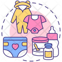 پیش‌نمایش فایل buy-all-baby-gear-5887660 از پک بارداری