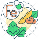 پیش‌نمایش فایل eat-iron-rich-foods-5887657 از پک بارداری