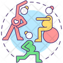 پیش‌نمایش فایل exercise-for-pregnant-woman-5887667 از پک بارداری