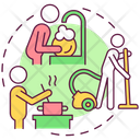 پیش‌نمایش فایل help-her-with-cooking-and-cleaning-5887651 از پک بارداری