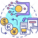 پیش‌نمایش فایل currency-conversions-5985781 از پک بازار آنلاین