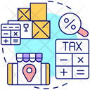 پیش‌نمایش فایل customs-and-tax-calculations-5985782 از پک بازار آنلاین