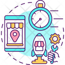 پیش‌نمایش فایل fast-launch-times-5985770 از پک بازار آنلاین
