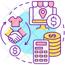 پیش‌نمایش فایل marketplace-service-costs-5985787 از پک بازار آنلاین
