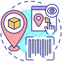 پیش‌نمایش فایل package-tracking-5985783 از پک بازار آنلاین