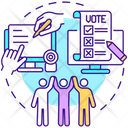 پیش‌نمایش فایل civic-participation-5996379 از پک فراگیری دیجیتال