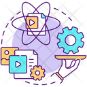 پیش‌نمایش فایل digital-content-and-services-5996393 از پک فراگیری دیجیتال