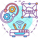 پیش‌نمایش فایل free-wifi-hotspots-5996387 از پک فراگیری دیجیتال