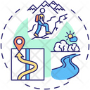 پیش‌نمایش فایل find-sorted-routes-6003489 از پک گردشگری سبز