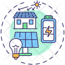 پیش‌نمایش فایل solar-energy-6003496 از پک گردشگری سبز