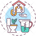 پیش‌نمایش فایل water-recycle-6003478 از پک گردشگری سبز